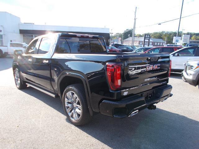 new 2026 GMC Sierra 1500 car, priced at $73,554