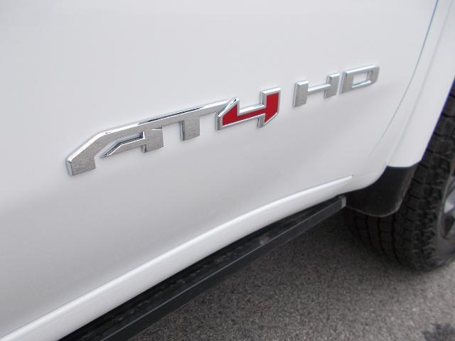 new 2025 GMC Sierra 2500 car, priced at $89,675