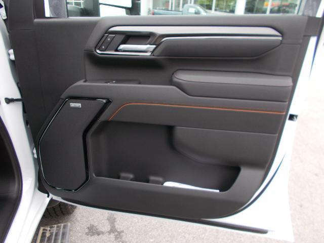 new 2025 GMC Sierra 2500 car, priced at $89,675