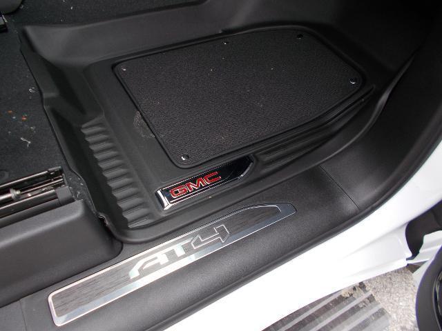new 2025 GMC Sierra 2500 car, priced at $89,675