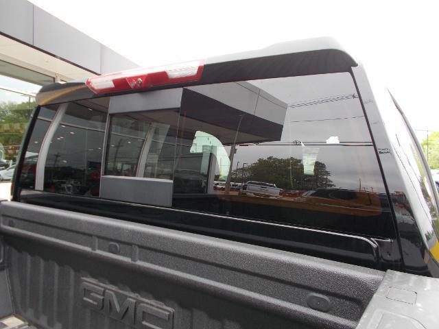 new 2025 GMC Sierra 2500 car, priced at $94,569