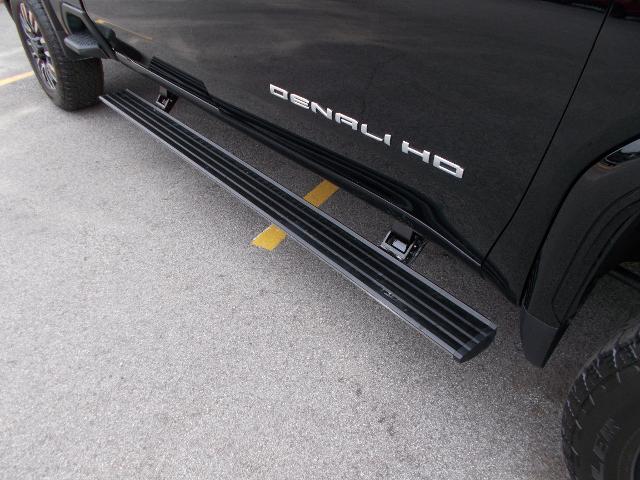 new 2025 GMC Sierra 2500 car, priced at $94,569