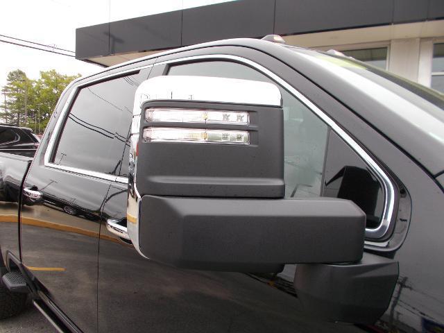 new 2025 GMC Sierra 2500 car, priced at $94,569