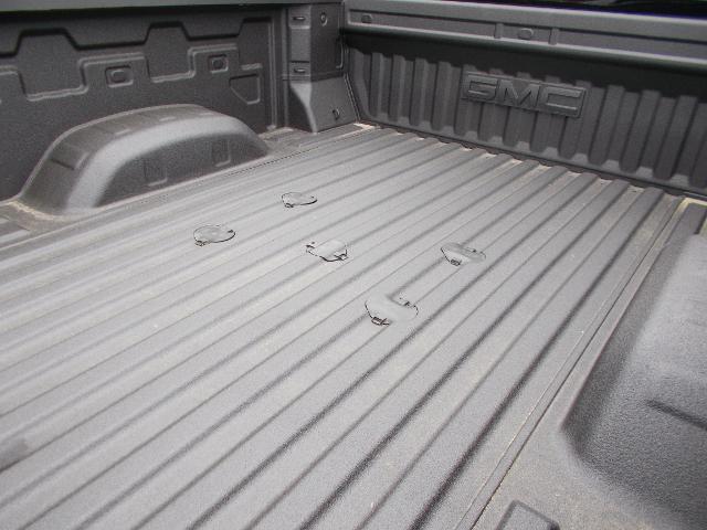 new 2025 GMC Sierra 2500 car, priced at $94,569