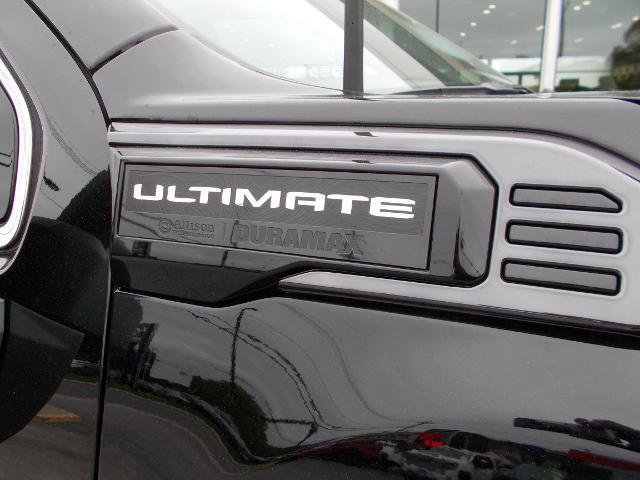 new 2025 GMC Sierra 2500 car, priced at $94,569