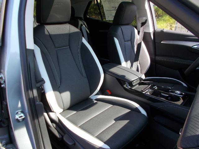 new 2025 Buick Envision car, priced at $40,709