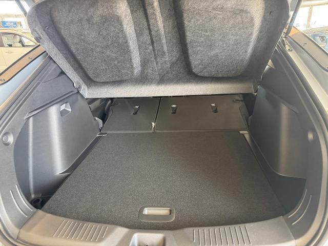 new 2025 Buick Envista car, priced at $24,014