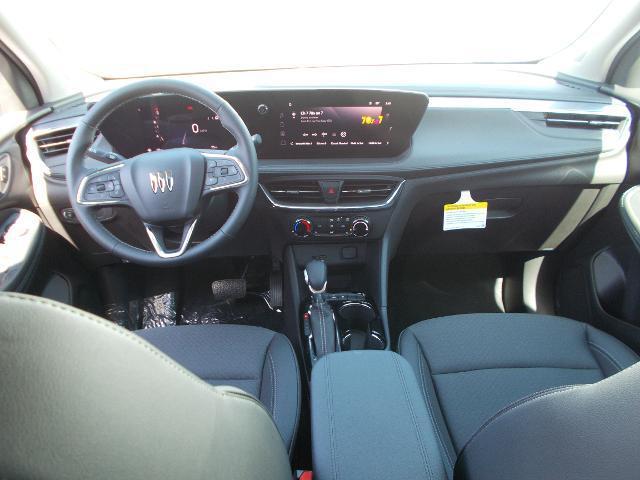 new 2025 Buick Encore GX car, priced at $27,099