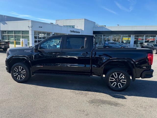 new 2025 GMC Sierra 1500 car, priced at $70,950