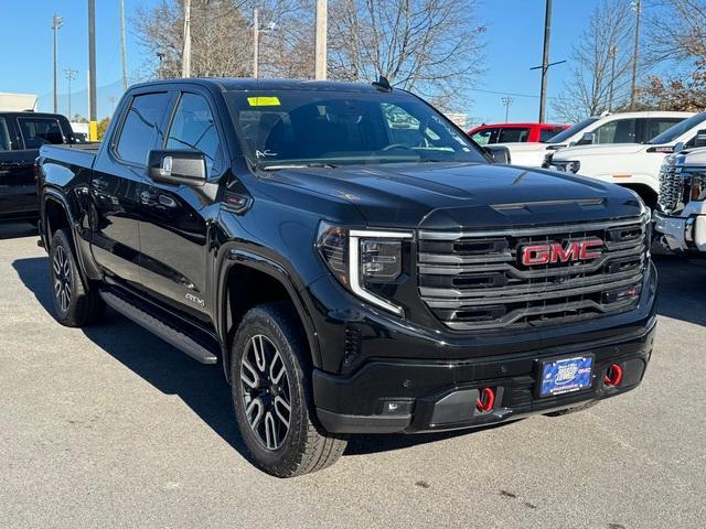 new 2025 GMC Sierra 1500 car, priced at $70,950