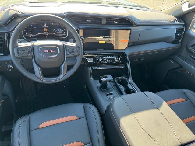 new 2025 GMC Sierra 1500 car, priced at $70,950