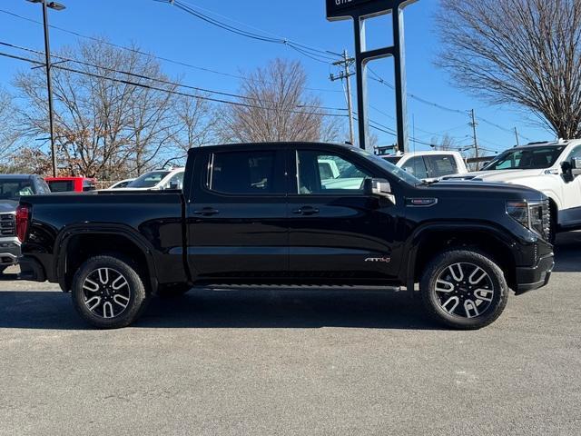 new 2025 GMC Sierra 1500 car, priced at $70,950