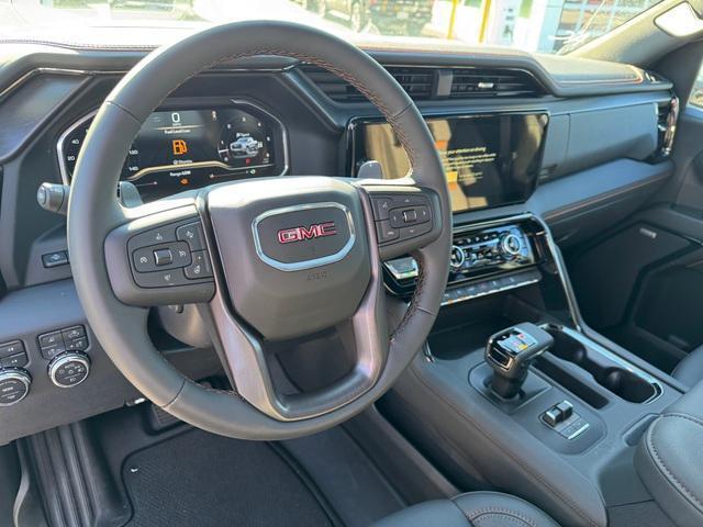 new 2025 GMC Sierra 1500 car, priced at $70,950