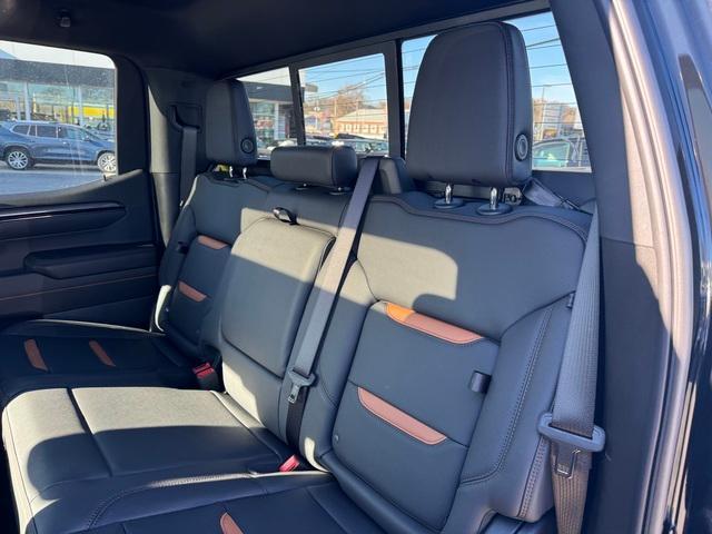 new 2025 GMC Sierra 1500 car, priced at $70,950