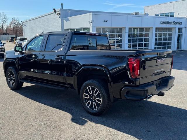 new 2025 GMC Sierra 1500 car, priced at $70,950