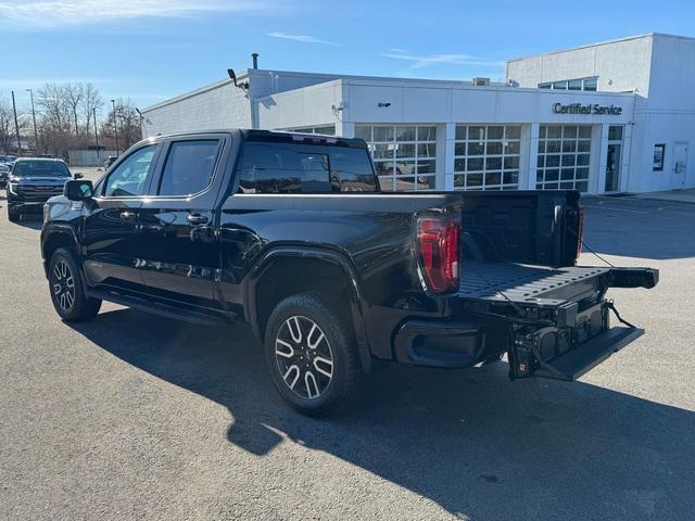 new 2025 GMC Sierra 1500 car, priced at $70,950