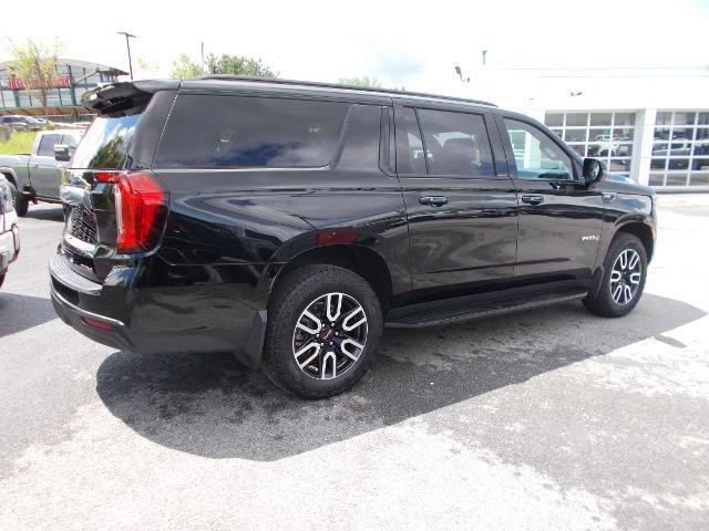 used 2024 GMC Yukon XL car, priced at $69,280