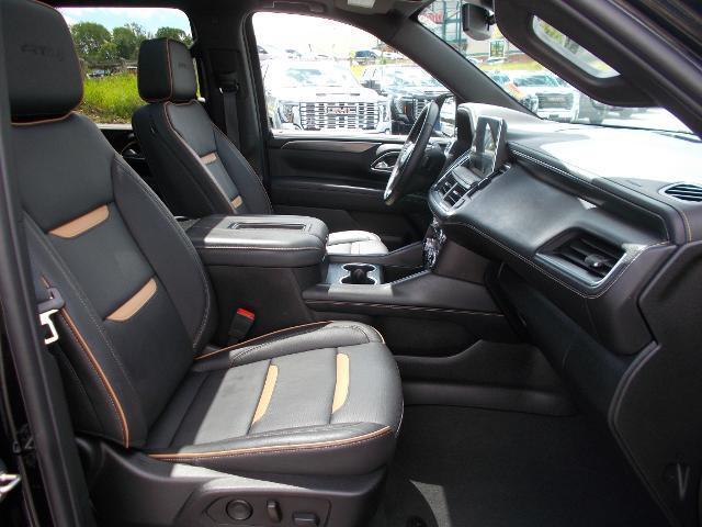used 2024 GMC Yukon XL car, priced at $69,280