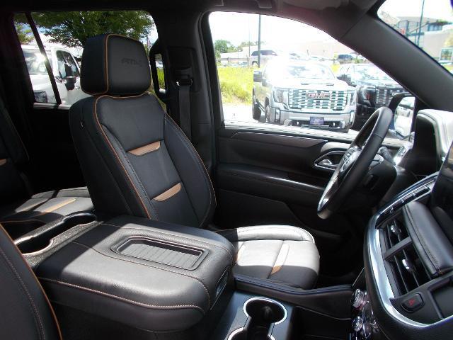 used 2024 GMC Yukon XL car, priced at $69,280