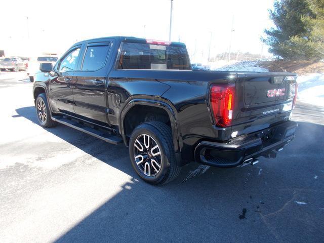 used 2023 GMC Sierra 1500 car, priced at $54,883