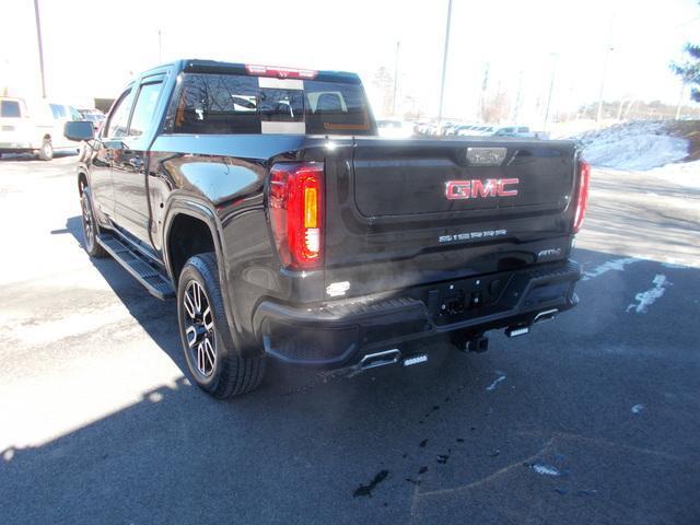 used 2023 GMC Sierra 1500 car, priced at $54,883