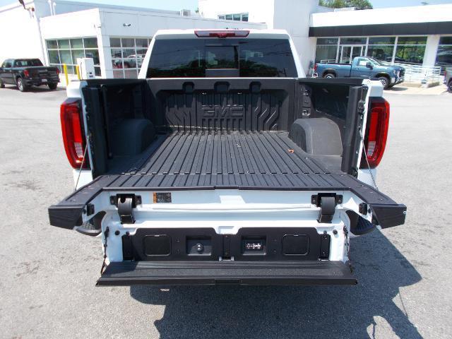 new 2025 GMC Sierra 1500 car, priced at $65,715