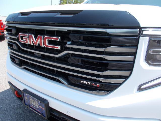 new 2025 GMC Sierra 1500 car, priced at $65,715