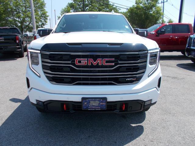 new 2025 GMC Sierra 1500 car, priced at $65,715