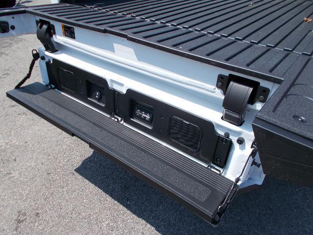 new 2025 GMC Sierra 1500 car, priced at $65,715