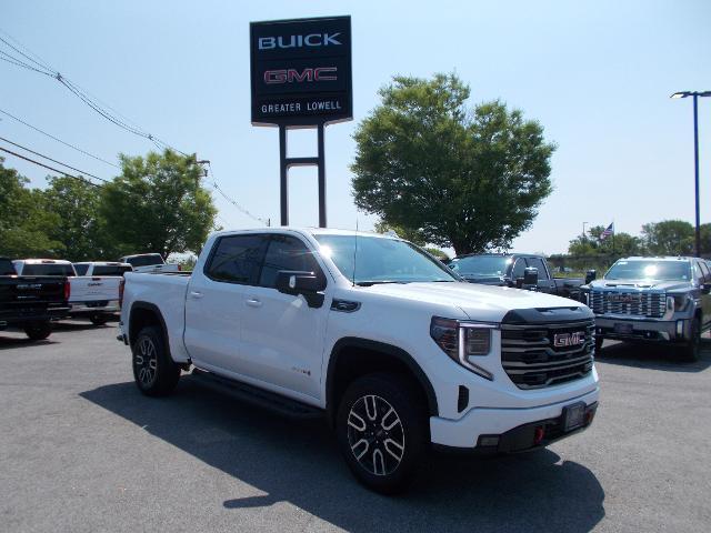 new 2025 GMC Sierra 1500 car, priced at $65,715