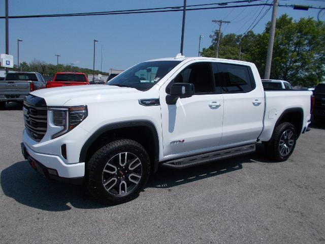new 2025 GMC Sierra 1500 car, priced at $65,715