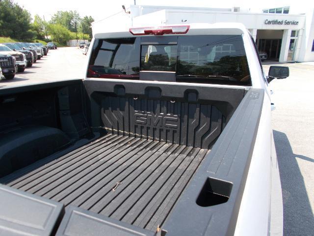 new 2025 GMC Sierra 1500 car, priced at $65,715