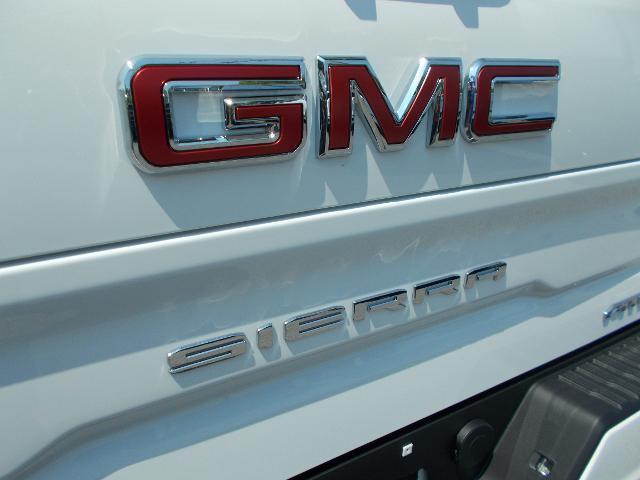 new 2025 GMC Sierra 1500 car, priced at $65,715