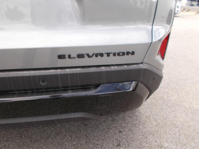 new 2026 GMC Terrain car, priced at $37,508