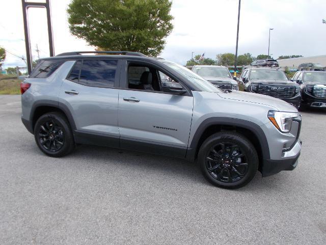 new 2026 GMC Terrain car, priced at $37,508