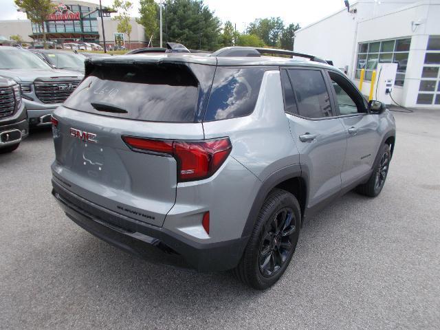 new 2026 GMC Terrain car, priced at $37,508