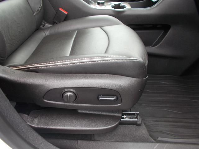 used 2018 GMC Terrain car, priced at $21,369