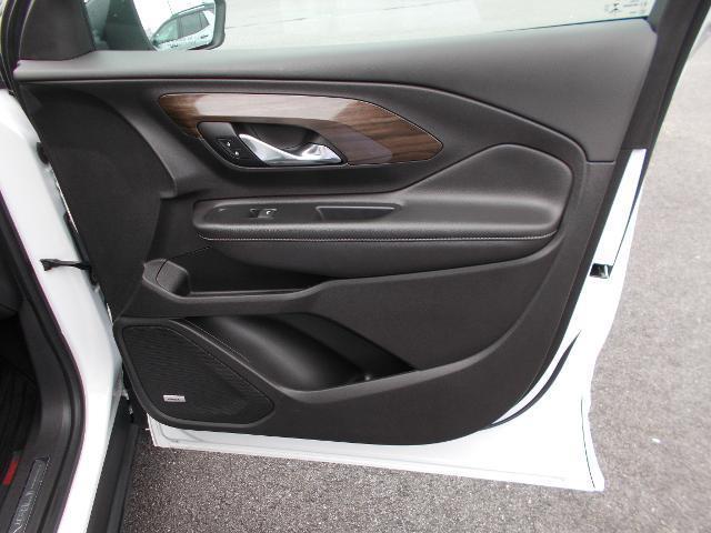 used 2018 GMC Terrain car, priced at $21,369