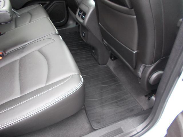 used 2018 GMC Terrain car, priced at $21,369