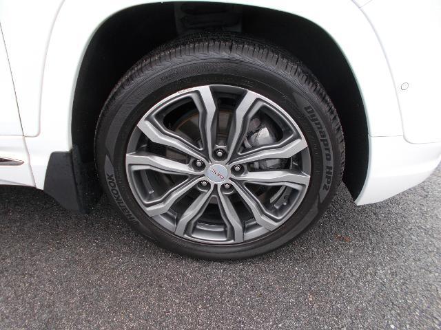 used 2018 GMC Terrain car, priced at $21,369