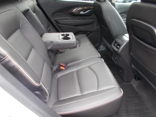 used 2018 GMC Terrain car, priced at $21,369