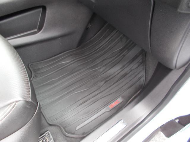 used 2018 GMC Terrain car, priced at $21,369