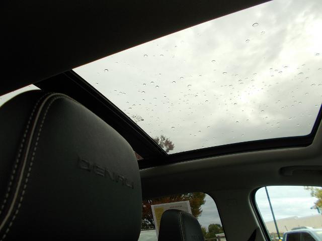 used 2018 GMC Terrain car, priced at $21,369