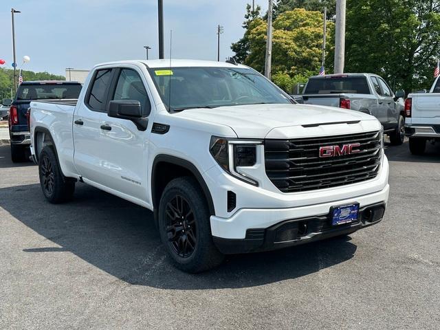 new 2023 GMC Sierra 1500 car, priced at $52,875