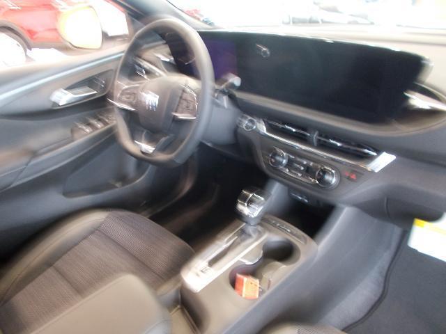 new 2025 Buick Envista car, priced at $25,915