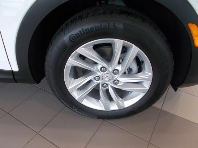 new 2025 Buick Envista car, priced at $25,915