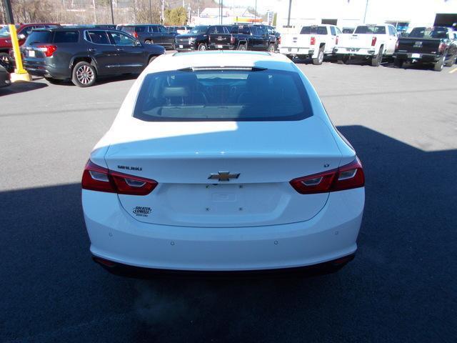 used 2016 Chevrolet Malibu car, priced at $16,900