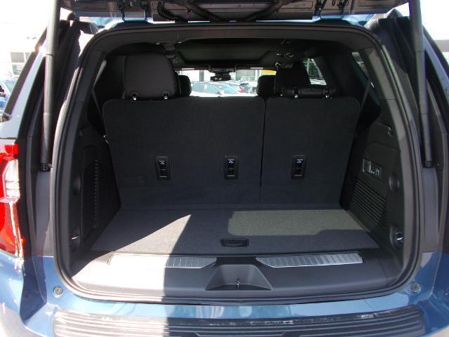 new 2025 GMC Yukon car, priced at $85,720