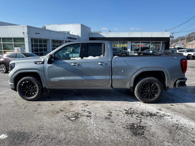 new 2025 GMC Sierra 1500 car, priced at $54,175