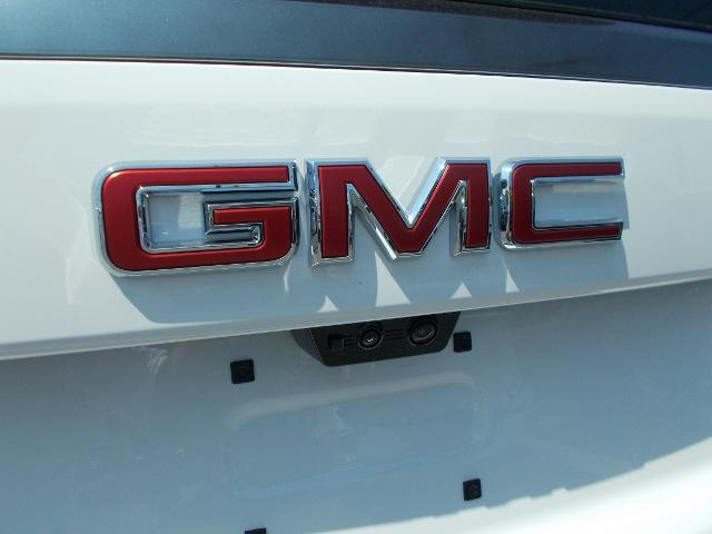 new 2025 GMC Yukon car, priced at $86,650